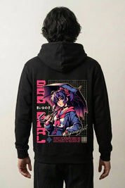 Sudadera anime - アニメ sudadera japonesa llevada estilo streetwear japonés Ropa Japonesa