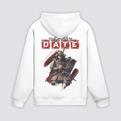 Sudadera Date Masamune - 独眼竜