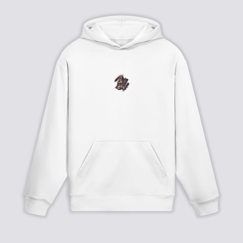 Sudadera Date Masamune - 独眼竜 — vista 3