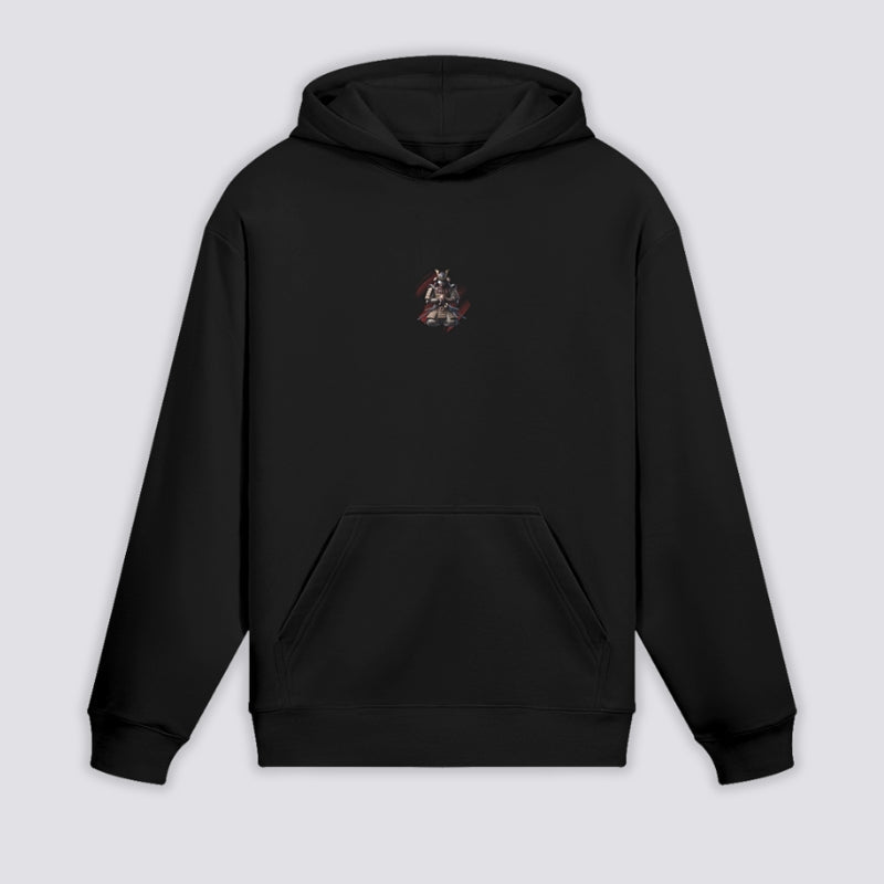 Sudadera Date Masamune - 独眼竜 — vista 4