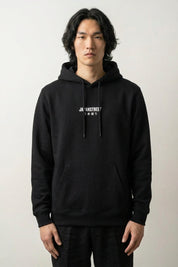 Sudadera gráfica japonesa - ランチュウ sudadera japonesa llevada estilo streetwear japonés Ropa Japonesa