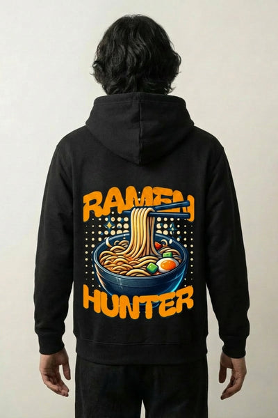 Sudadera Ichiraku Ramen - ヌードル