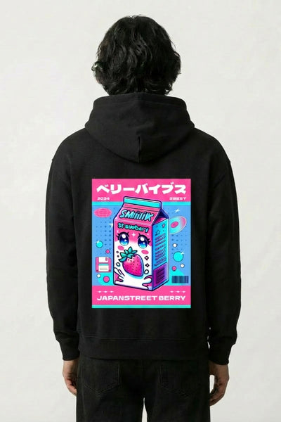 Sudadera Kawaii - カワイイ