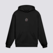 Sudadera Miyamoto Musashi - 二刀流 — vista 4
