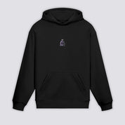 Sudadera Tokugawa Ieyasu - 三つ葉葵 — vista 2