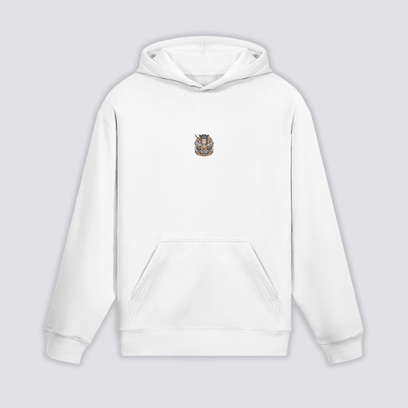 Sudadera Tomoe Gozen - 女武者 — vista 3