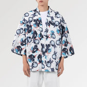 Chaqueta fina Plus Size