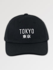 Gorra de béisbol Tokio