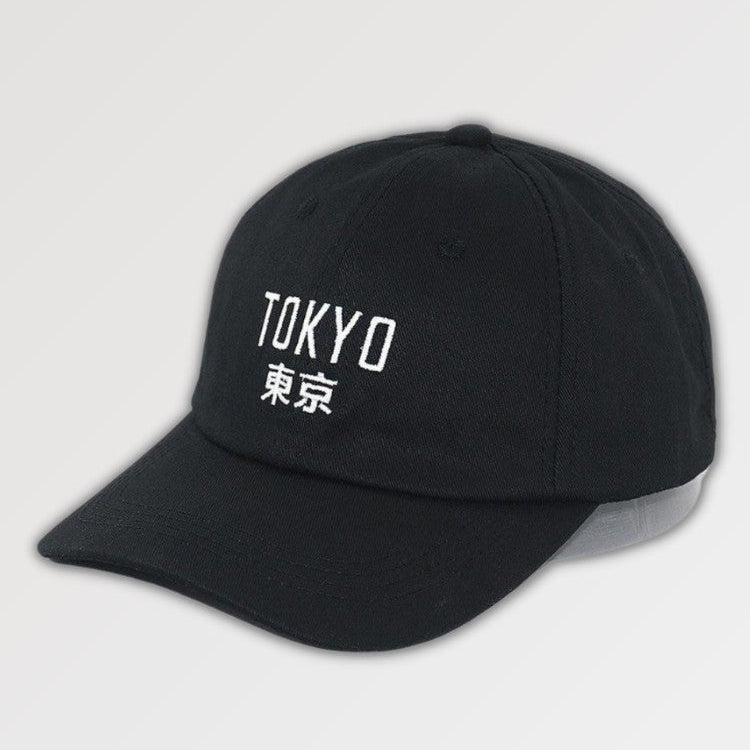 Nueva edición de la gorra de béisbol Tokio, accesorio imprescindible del verano
