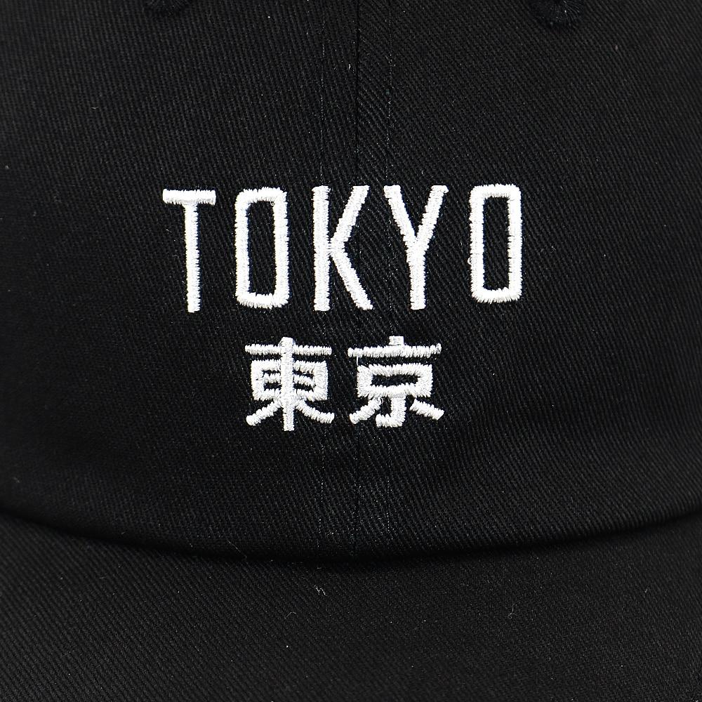 Gorra de béisbol Tokio 'The Japan Panel'