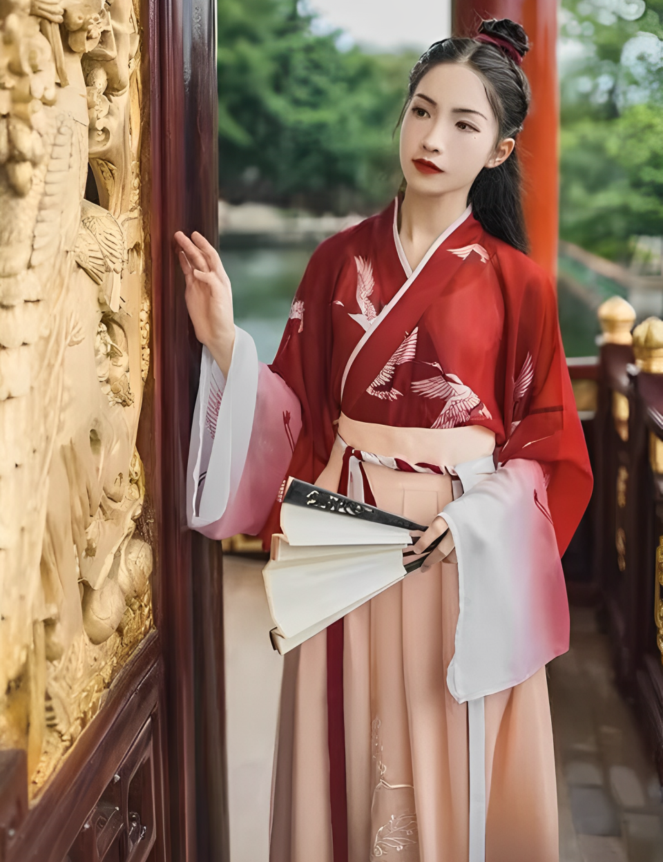 Vestimenta tradicional japonesa