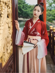 Vestimenta tradicional japonesa