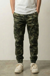 Chándal militar Sacramento pantalón streetwear urbano japonés Ropa Japonesa