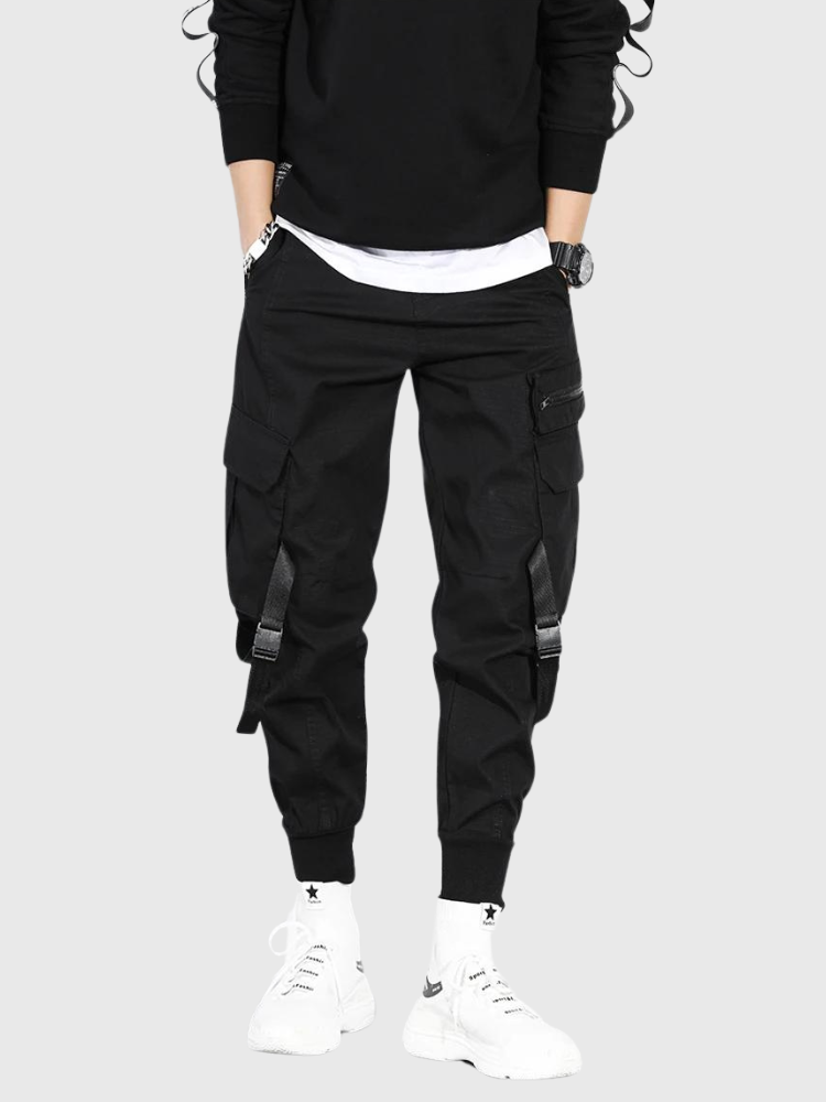 Pantalones Urban Streetwear