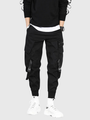 Pantalones Urban Streetwear