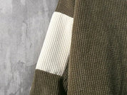 Chaqueta kimono de terciopelo 'Akidori'
