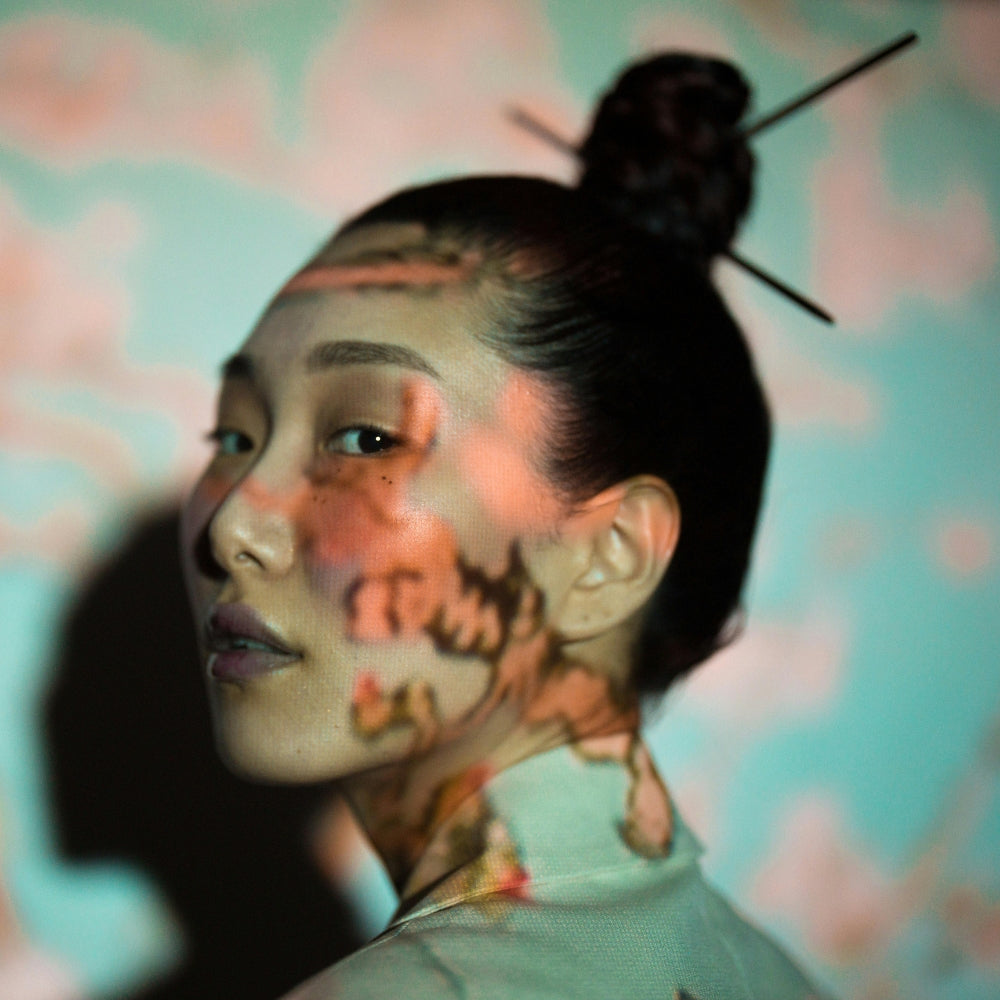 Vestidos japoneses tradicionales inspirados en la cultura japonesa – RopaJaponesa