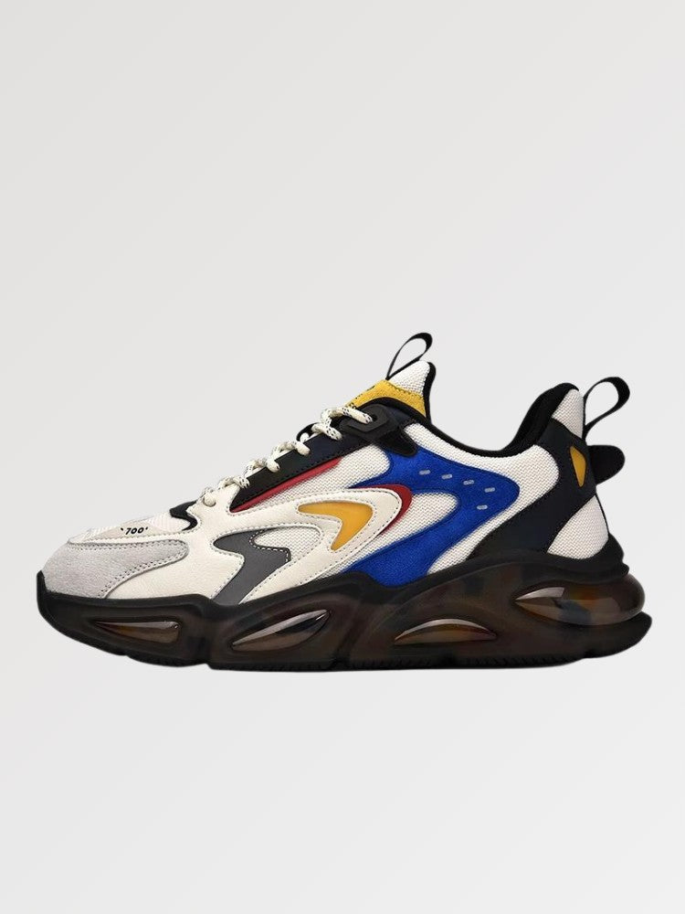 Zapatillas japonesas vintage