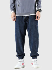 Pantalones Vintage Streetwear