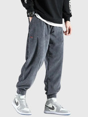 Pantalones Vintage Streetwear