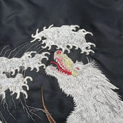 Cazadora Wolf 'Okamino'