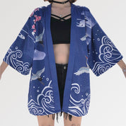Kimono de mujer 'Natsuko'