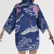 Kimono de mujer 'Natsuko'