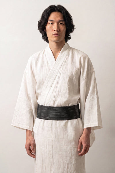 Cinturón obi para hombre 'Fukuoka'
