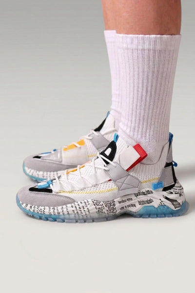 Zapatillas japonesas 'Iwakura'