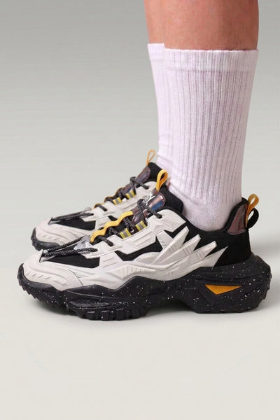 Zapatillas japonesas de diseño 'Shinshiro'