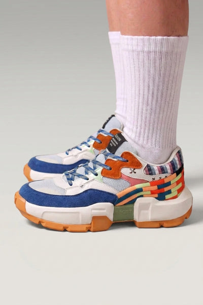 Zapatillas de estilo japonés 'Tsuruga'