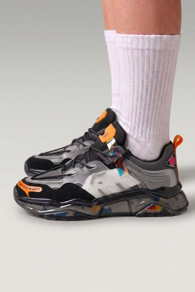Zapatillas de moda japonesas 'Hekinan'