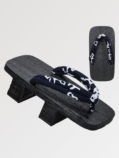 Geta japonés 'Nagano'